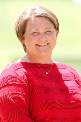 Belinda  Brinks