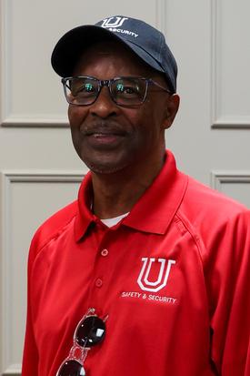 Johnnie Collins
