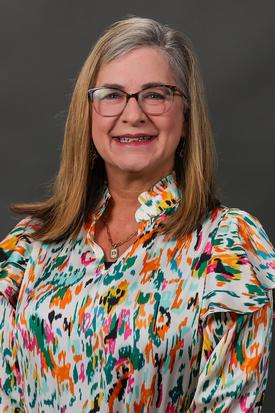 Dawn  Patterson