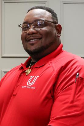 Jonathan Robinson