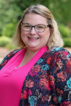 Rhonda  Bauer