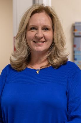 Amy C. Gray