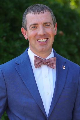 Jason A. Vaughan