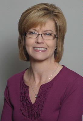 Suzanne  Barham