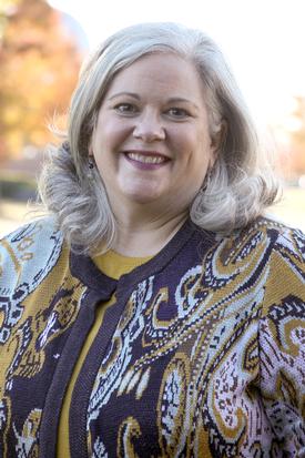 Nancy  Cherry