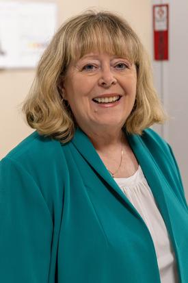 Anita  Langston