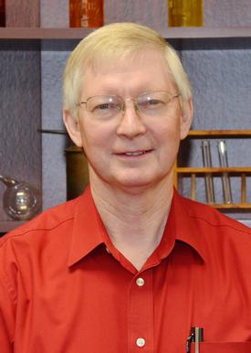 Michael E. Hayes