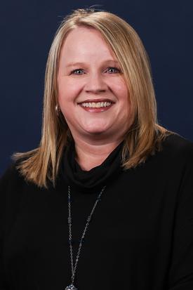 Jennifer  Delk