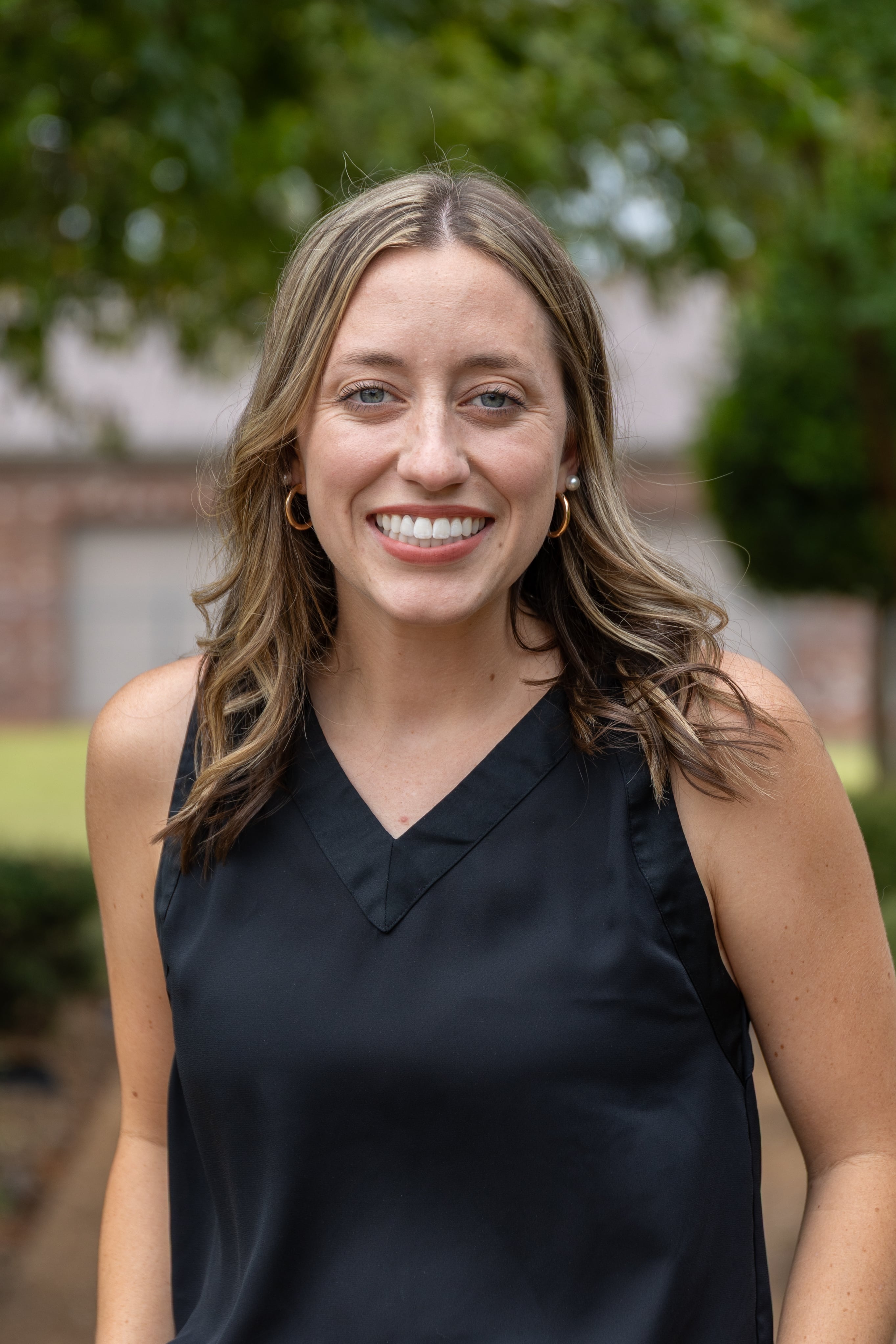 Gailey Hollingsworth
