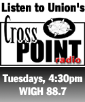 CrossPoint Radio