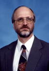 Dr. Wayne Wofford