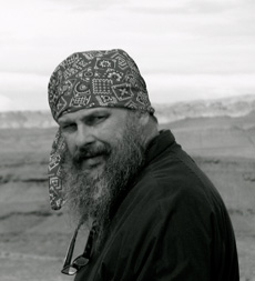 Lee Benson