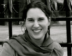 Melinda Eckley