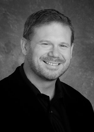 Paul Shockley