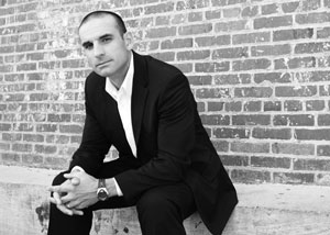 Daniel Siedell