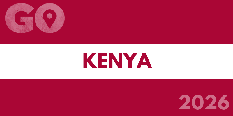 Kenya