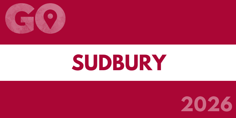 Sudbury