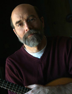 Music By Michael Card