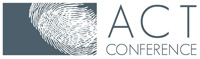 ACT conference logo