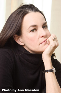 <em>Music:</em> Libby Larsen Residency