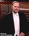 McAfee Organ Concert: Todd Wilson