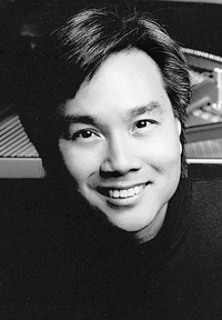 Guest Piano Recital: Alan Chow