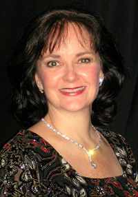 Guest Voice Recital: Lorraine DiSimone