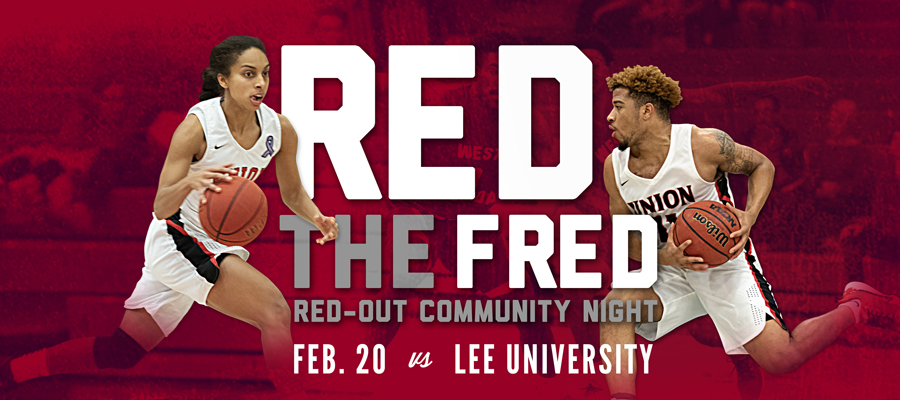Red the Fred