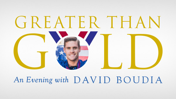 David Boudia