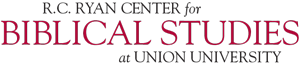 R.C. Ryan Center for Biblical Studies