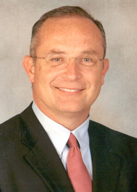 Chapel: Wendell Lang