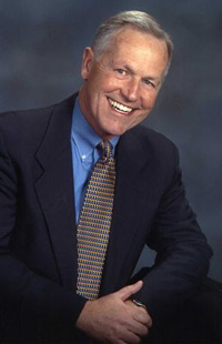 Chapel: Jim Colledge