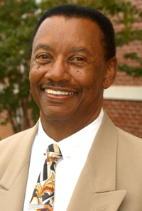 Chapel: Roland Porter