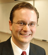 Chapel: Greg Thornbury