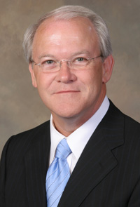 Baptist Identity Conference II Chapel: Frank Page