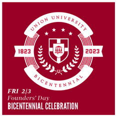 Feb. 3 - Founders Day Bicentennial Celebration