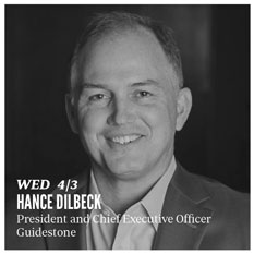 Apr. 3 - Hance Dilbeck