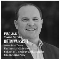 Feb. 21 - Justin Wainscott