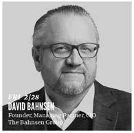 Feb. 28 - David Bahnsen