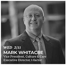 Feb. 11 - Mark Whitacre