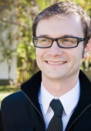Gregory A. Thornbury