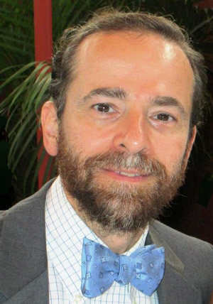 Robert A.J. Gagnon