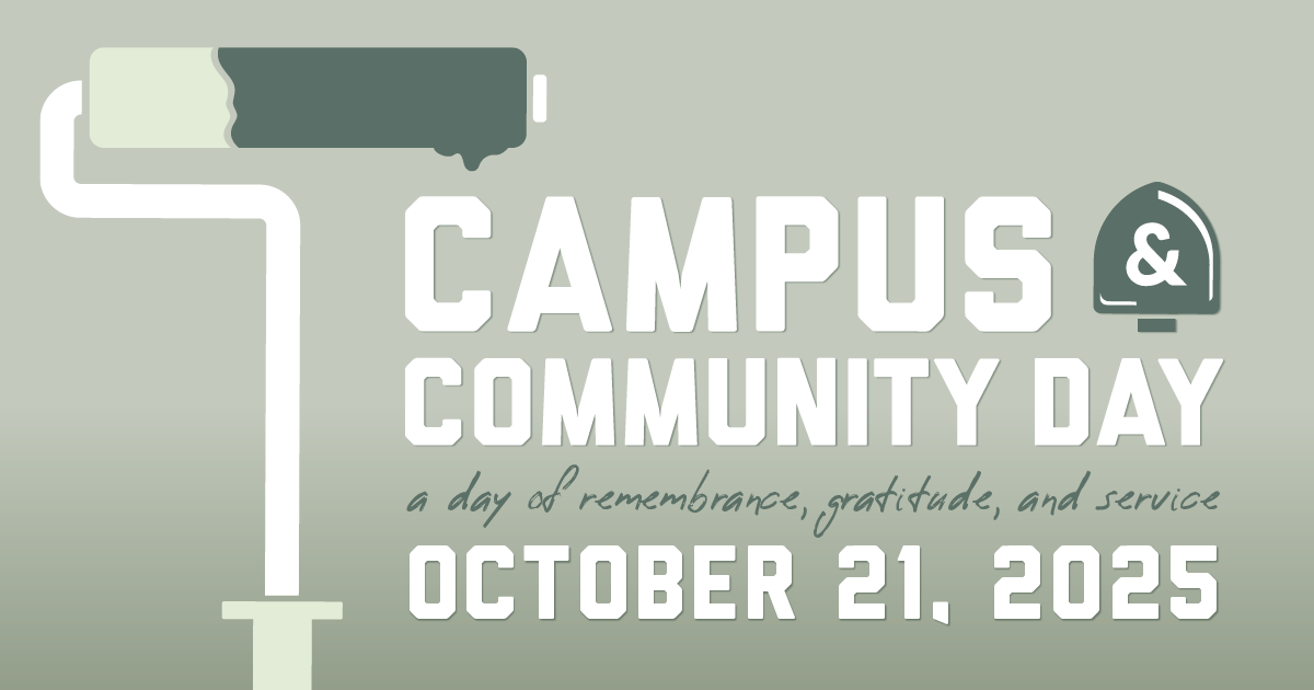 Campus & Community Day
