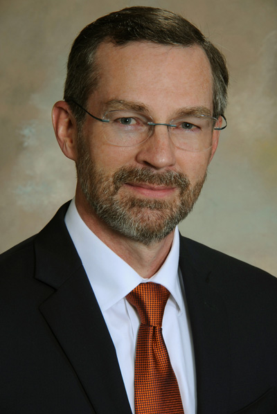 Gregory A. Wills