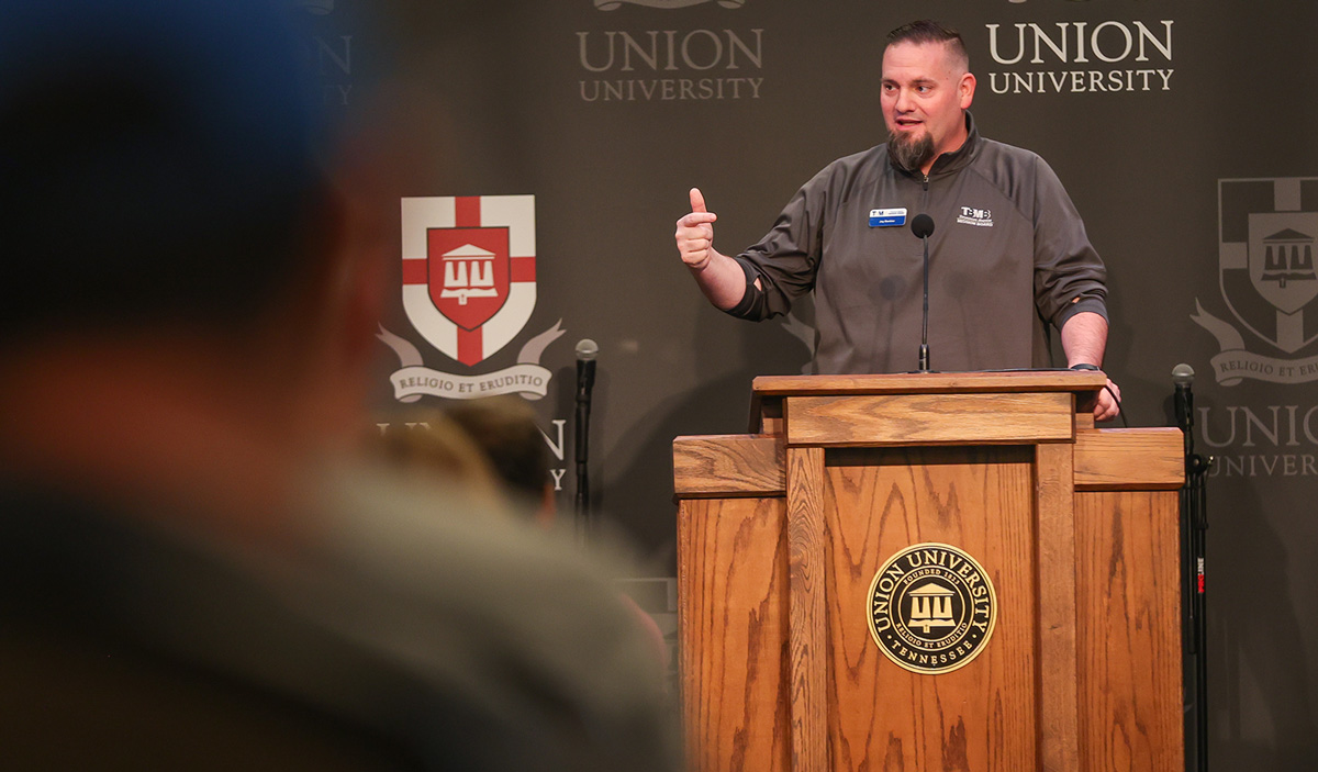 Equip Youth Apologetics Conference