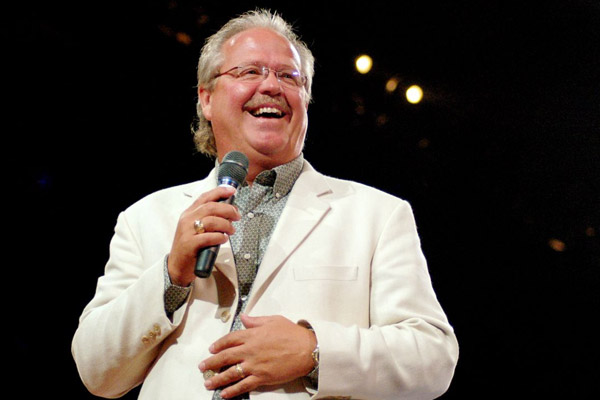 Dennis Swanberg
