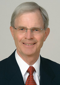 Business Through the Eyes of Faith: John D. Beckett