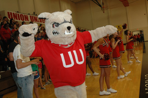 Homecoming 2009