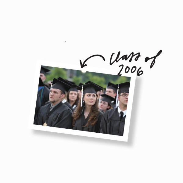 Class of 2006