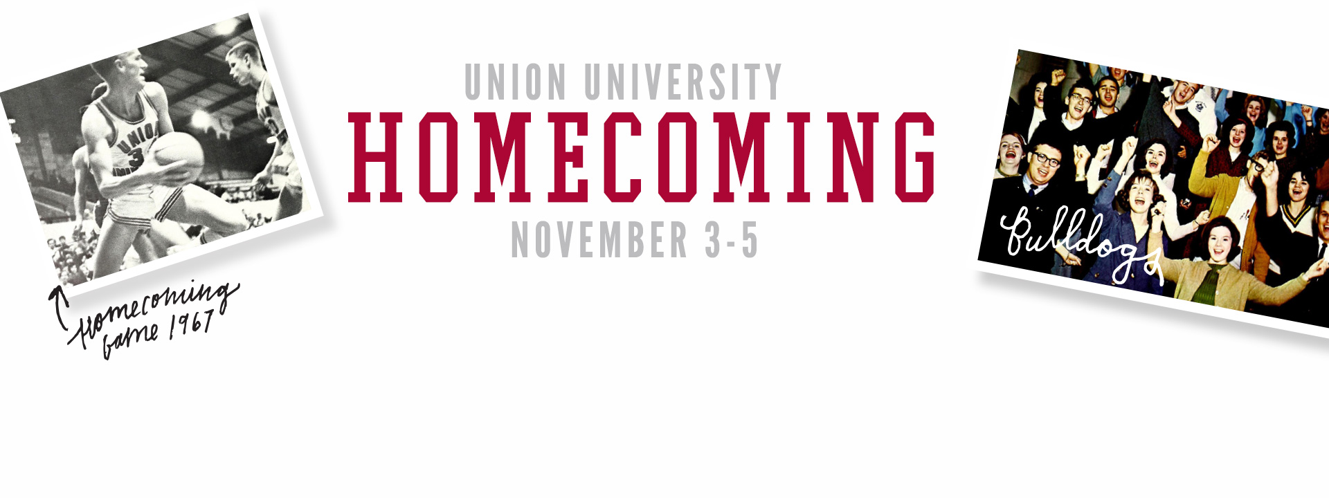 Homecoming 2016